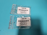 Zwrotnica lewa piasta przód 1.3 16V Honda Jazz III