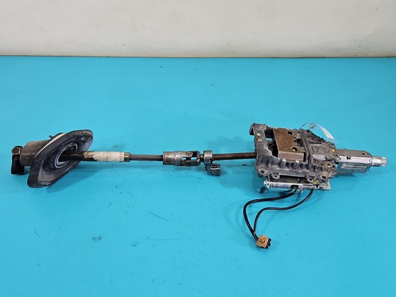 Kolumna kierownicza AUDI Q7 I 4L 7L8419501K Kolumna kierownicza AUDI Q7 I 4L 7L8419501K