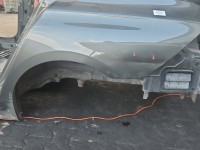 Błotnik tył lewy Peugeot 508 II 18- ćwiartka EKL
