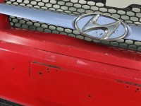 Zderzak przód przedni Hyundai Getz
