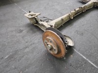 Tylna belka oś tył Citroen DS5 11-15 2.0 HDI