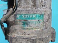 Sprężarka klimatyzacji kompresor Vw Sharan I 7M3820803Q