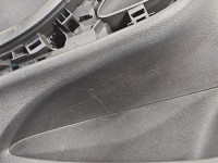 Tapicerka drzwi przód lewa boczek Opel Astra V K 2513829