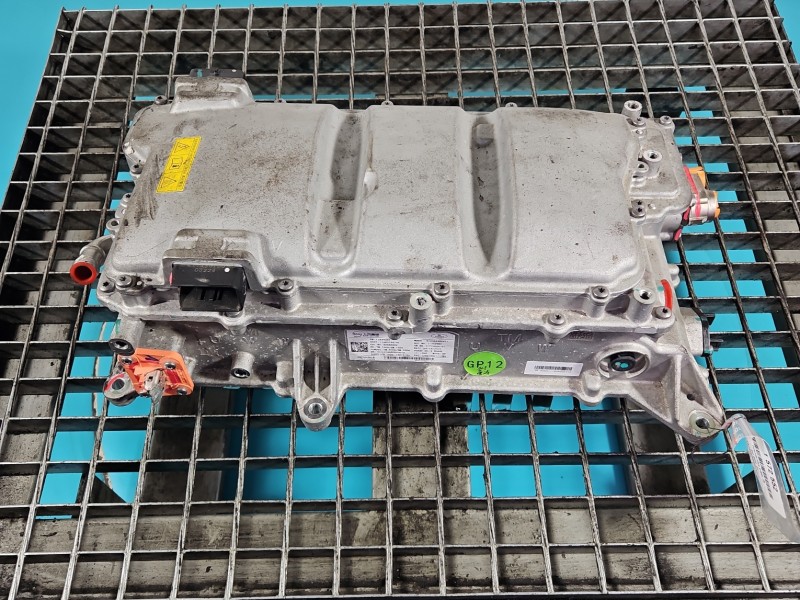 Przetwornica prądu MG MG3 24- napięcia inwerter 11834350