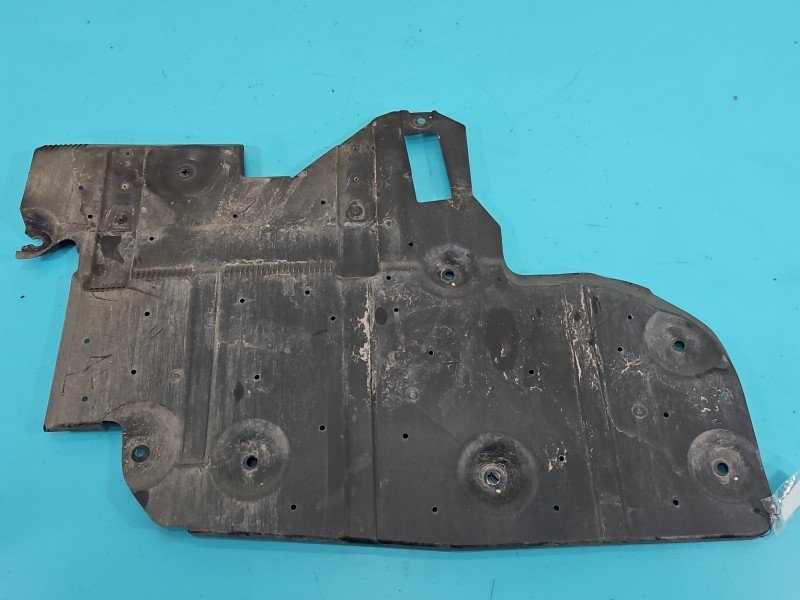 Osłona ZAŚLEPKA PLASTIK Opel Astra VI L 9832256280