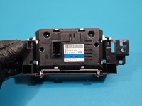 Wyświetlacz Ford Focus Mk3 monitor