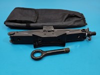 lewarek Podnośnik samochodowy trapezowy Ford Mondeo Mk5