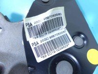 Dźwignia hamulca ręcznego Citroen C3 Picasso 08-17 9687063580