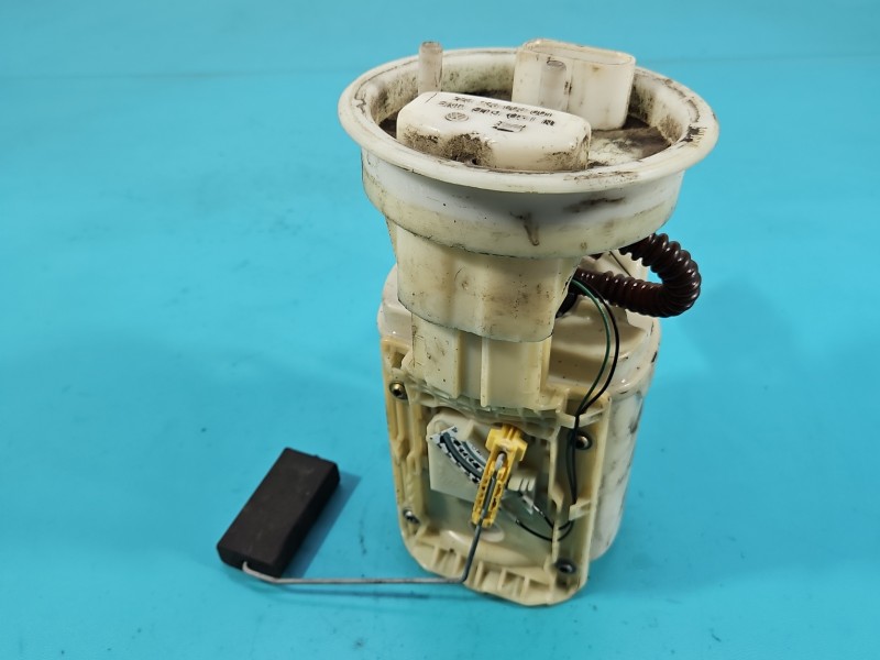 pompka Pompa paliwa Vw Polo III 6N 1.4 MPI 6N0919051N Volkswagen