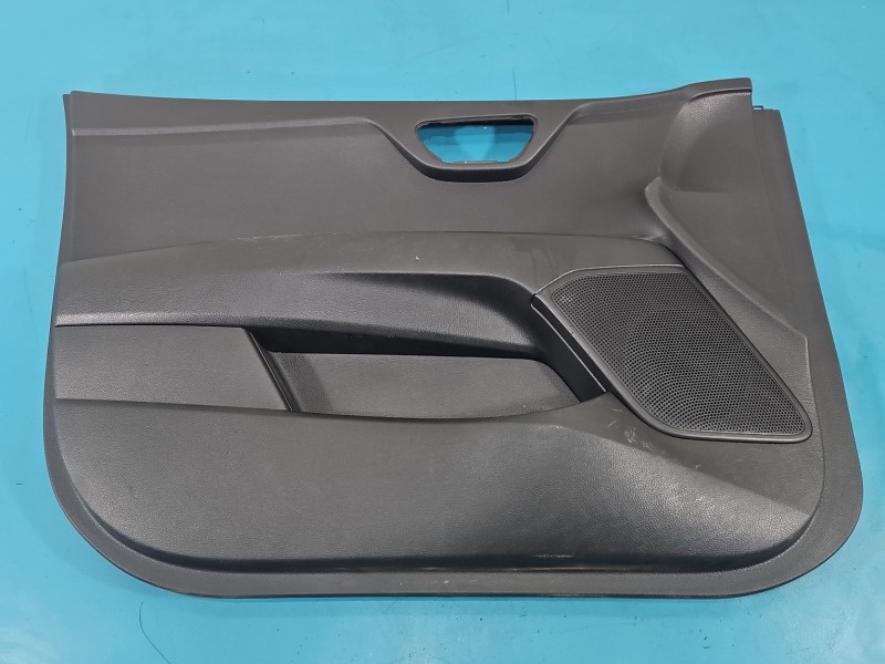 Tapicerka drzwi przód lewa boczek Kia Rio IV 16-23 82301-H8070WK