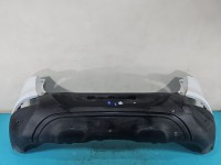 Zderzak tył Renault Kadjar biały DV369 HB