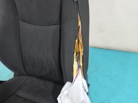 Fotel lewy przód kierowcy Suzuki Swift Mk7 5d EUROPA