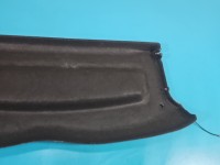 Półka tylna tył bagażnika Citroen C3 II 09-16