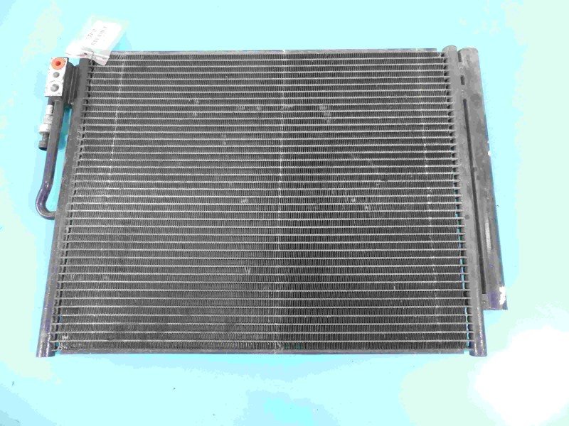 Chłodnica klimatyzacji Opel Meriva B 1.4 T