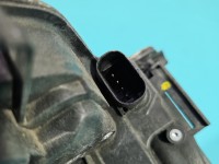 Zamek tył lewy BMW G30 4pin 7477689