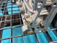 Blok silnika Skoda Kamiq 05C103023C 1.0 TSI (DLAA)