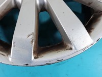 alufelgi felgi 16 komplet Toyota Corolla E15