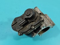 Zawór egr 5PIN Renault Scenic II 2.0 dci M9R 8200797706, 8200327011