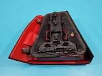 Lampa tył prawa Vw Bora sedan