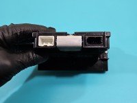 Wyświetlacz Volvo V50 S40 II 8696495 monitor