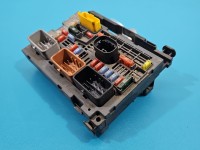 Sterownik moduł Peugeot, Europejska, BSM Peugeot 308 I 9666700480