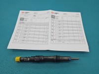 Wtryskiwacz Ford Mondeo Mk3 2.0 tdci