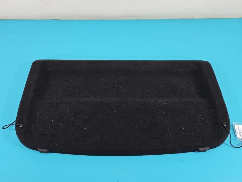 Półka tylna tył bagażnika Opel Astra IV J