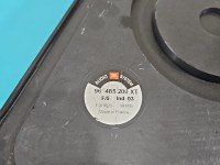 Subwoofer Peugeot 206 1.1 8V wiel