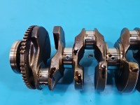 Wał korbowy Hyundai Santa Fe III 12–18 2.4 GDI 190KM