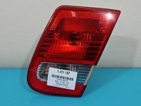 Lampa tył prawa Saab 9-3 II sedan