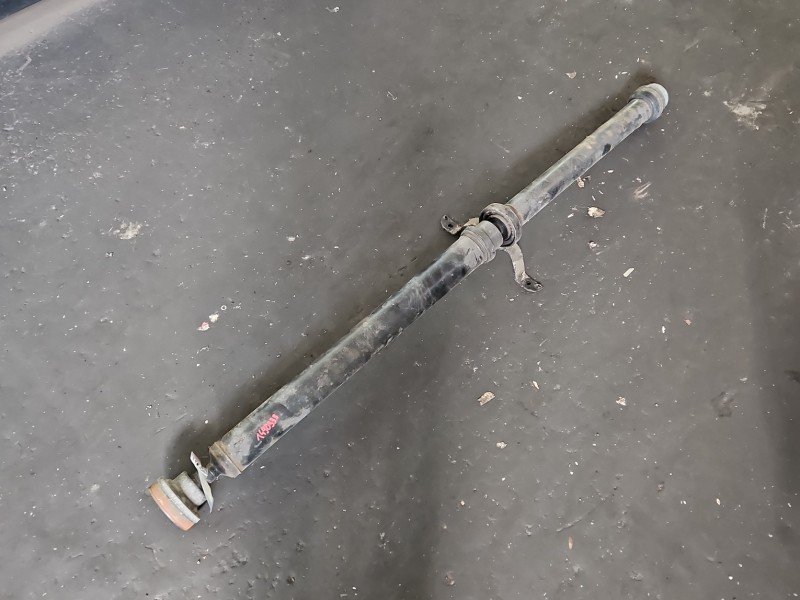 Wał napędowy tył Audi A5 8T 2.0 TFSI (CNCD)