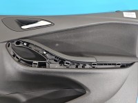 Tapicerka drzwi przód prawa boczek Opel Astra V K 2515653