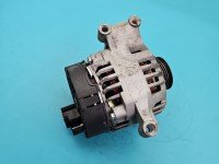 TEST Alternator Fiat Grande Punto 1.2 8V wiel