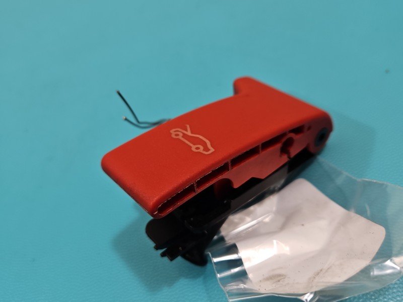 Klamka maski Mercedes W213 A2138800402