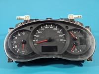 Licznik Renault Master III 10-24 2.3 dci P248103445R EUROPA