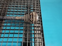 Półoś tył lewa Bmw e90 2.0d M47 manual