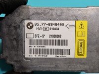 Sterownik poduszek airbag Bmw e60 e61 6946400