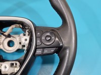 Kierownica Toyota Corolla E21 19- 45100-0Z340