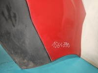 Zderzak tył Renault Megane III DV727 kombi