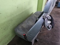 Fotel tył lewy III rząd tylny Ford Transit MK7 06-13 3 rząd