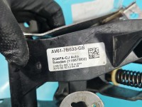 Pompka sprzęgłowa FORD C-MAX II MK2 1.6 Ecoboost