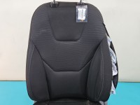 Fotel lewy przód kierowcy Ford S-max II MK2 EU 5d