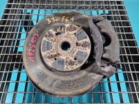 Zwrotnica lewa piasta przód 2.2 i-CTDi Honda Fr-v