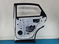 Drzwi tył prawe LEXUS NX I 14-21 inny 5d 085
