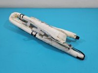 Kurtyna prawa poduszka airbag VOLVO S60 II 10- sedan