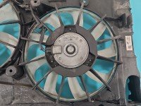 Wentylatory Wentylator chłodnicy Toyota Auris I 16040-0T490, MF422750-4594 1.8 16V