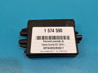 Sterownik moduł immobilizera Toyota Corolla E21 19- 89780-02230