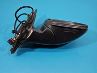 Lusterko prawe Vw Tiguan I 07- LC9X europa