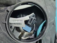 Reflektor prawy lampa przód Toyota Avensis III T27 EUROPA