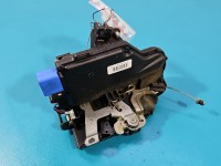 Zamek przód lewy Vw Touran I EUROPA 9pin 3D1837015